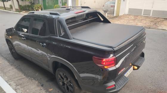 CHEVROLET MONTANA 1.2 TURBO FLEX PREMIER AUTOMÁTICO